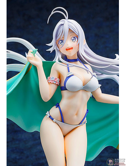 Фигурка 1/7 Владилена Милизе (Vladilena Milizé Swimsuit Ver. KDcolle)