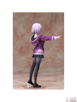 Фигурка 1/6 Аканэ Шинджо (Akane Shinjou)