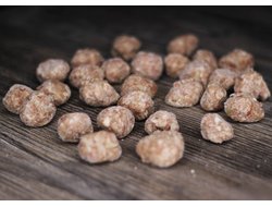 Фрикадельки