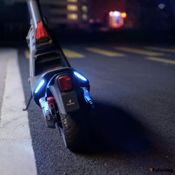 Электросамокат Segway-Ninebot GT2 SuperScooter