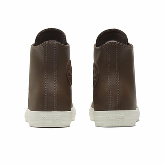 Converse dainty seasonal leather sneaker cheap