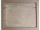 "Летний пейзаж" картон масло Булкин Б.А. 1960-е годы