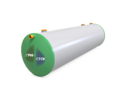 Септик Гринсток Стандарт 8,0