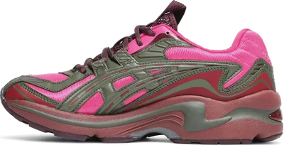 Asics Gel-Preleus Pink Rave