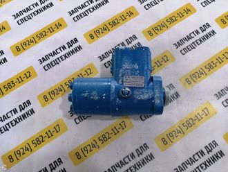 Гидроусилитель ГУР ПОГРУЗЧИКИ LW300F BZZ5-E500 (803004125)