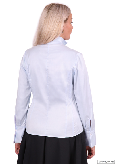 Блузка Алиса-710 р.48