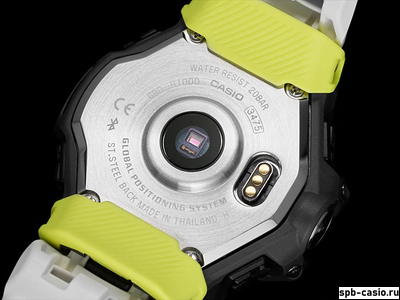 Часы Casio G-Shock GBD-H1000-1A7