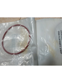 Прокладка масляного фильтра оригинал BRP 420230923/711230920/420230920/420650500/711650500 для BRP Sea-Doo/Lynx/Ski-Doo/Can-Am