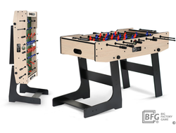 Мини-футбол Start Line World game SLP-4824P-3 купить в Воронеже