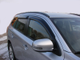 Дефлекторы окон 4 door MITSUBISHI OUTLANDER 2012-, NLD.SMIOUT1232