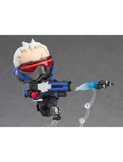 Нендроид Солдат-76 (Soldier: 76)