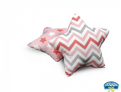 Подушка ЗВЕЗДА