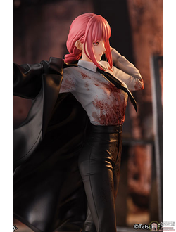 Фигурка 1/7 Макима (Makima Shibuya Scramble Figure)