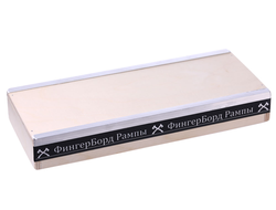 Фигура деревянная для фингербординга М-бокс-2 (широкий бокс)