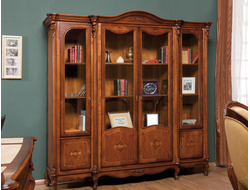 КНИЖНЫЙ ШКАФ РЕГАЛЛИС RGL358