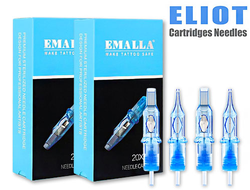 картриджи - EMALLA ELIOT