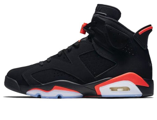 Nike Air Jordan 6 Retro Infrared 2019 384664 060