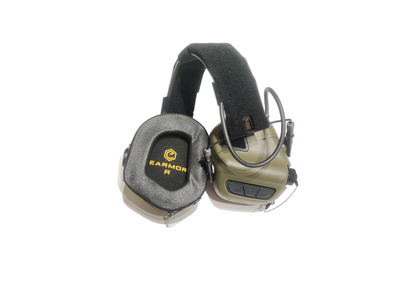 Активные наушники Earmor M31 Mark3