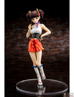 Фигурка 1/7 Мумэй (Mumei Tanabata ver.)