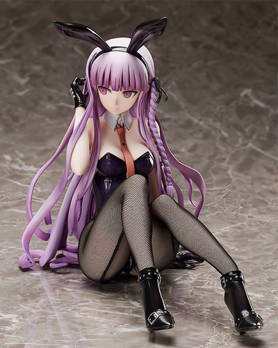 Фигурка 1/4 Кёко Киригири (Kirigiri Kyouko Bunny Ver.)