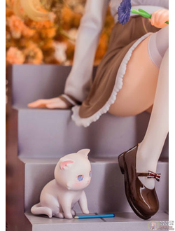 Фигурка 1/7 Тика (Chika UnknownModel)