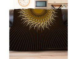 Samael - Solar Sovl плед