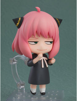 Нендроид Аня Форджер (Anya Forger Casual Outfit Ver.)
