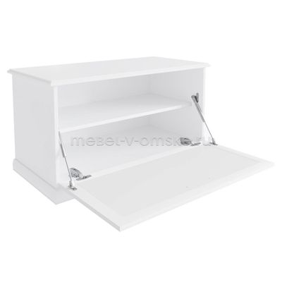 Тумба для обуви Грация с дверью