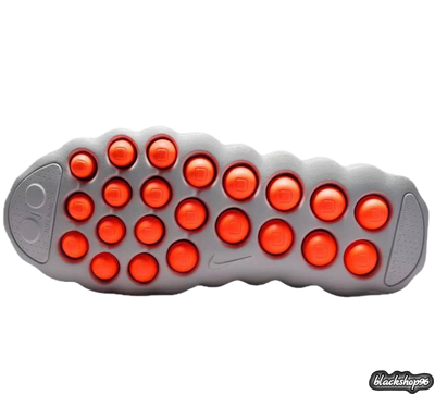 NIKE MIND 002 Grey (40-45)