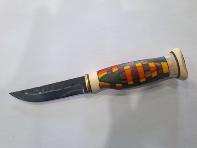 Нож Wood Jewel  23B12