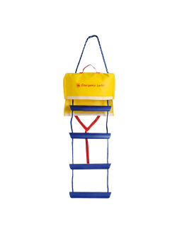 Трап аварийный, 114 см