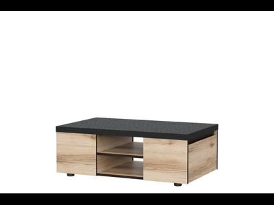 "Берген" Стол журнальный