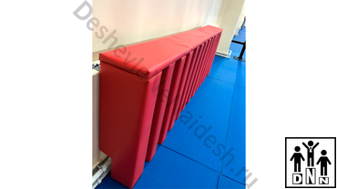 маты протекторы на радиаторы