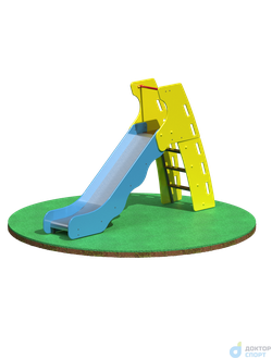 Горка «Юниор»