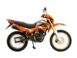 Мотоцикл кроссовый эндуро ROLIZ Sport-005