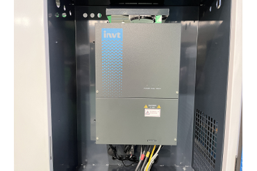 Компрессор DSV 75A