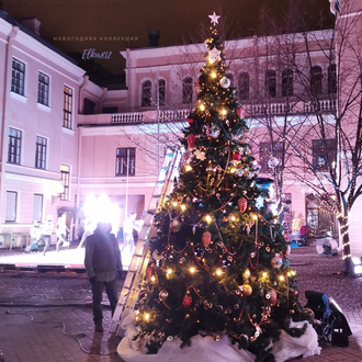 Ретро Улица, 5 м.(аренда)