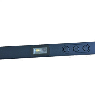 TOREX PS10 - Андроид планшет с Ethernet-портом (RJ45) + горячая замена аккумулятора