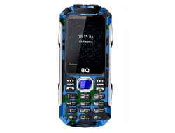 BQ 2432 Tank SE Камуфляж