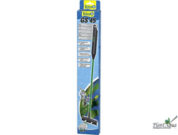 Скребок Tetra GS 45 с лезвием