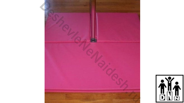 Мат для пилона