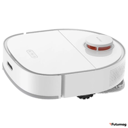 Робот-пылесос Xiaomi Dreame Bot W10