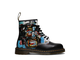 Ботинки Dr. Martens 1460 Basquiat Leather Lace Up