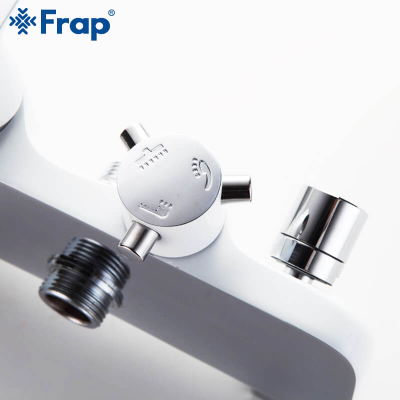 Гарнитуры для ванны и душа FRAP F2431