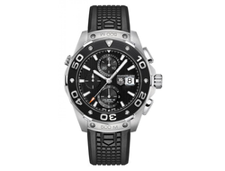 Купить TAG HEUER AQUARACER CALIBRE 16 CAJ2110.FT6023