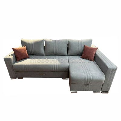 Диван Гранд-2/1 (тик-так, оттоманка)