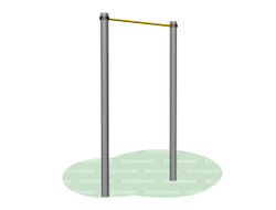 Спортивное оборудование Romana 501.14.01