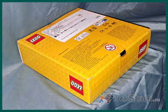 # 5009325 Гостинная Комната Дóма Симпсонов / The Simpsons Living Room (2025)