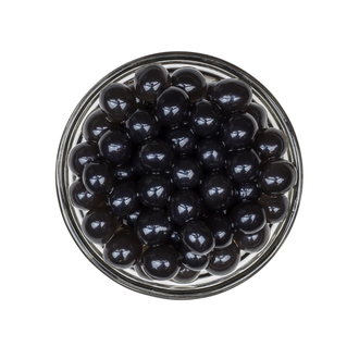 ДЖУС БАБЛ СО ВКУСОМ ЧЕРНАЯ СМОРОДИНА 1 КГ 10-11 ММ