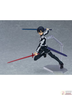 Фигурка фигма Кирито (figma Kirito Alicization Ver.)